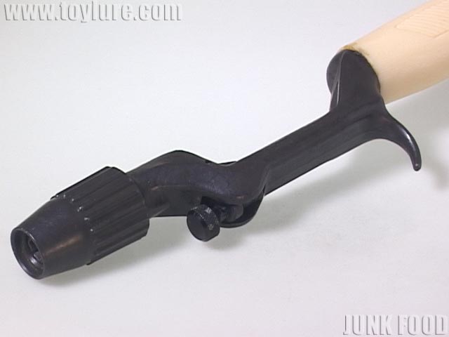 JUNK FOOD item: R-7866 チャンピオングリップ ライトウェイト