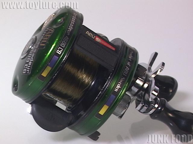 JUNK FOOD item: R-7894 Ambassadeur 4600CB アンバサダー