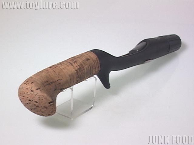 JUNK FOOD item: R-8626 フジグリップ コルクガン GAコネット