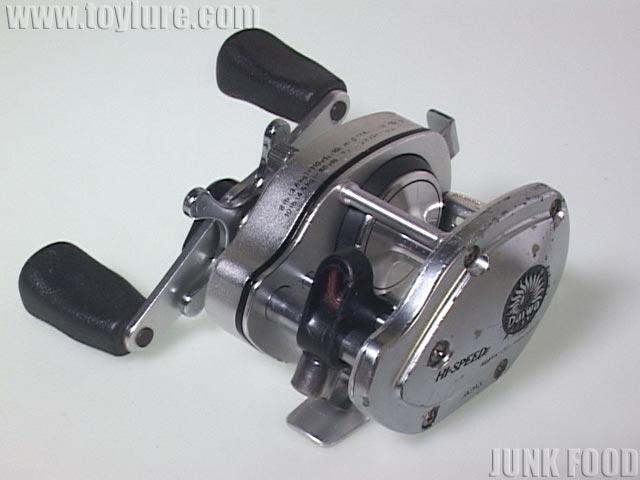 JUNK FOOD item: R-8110 ファントムST－5