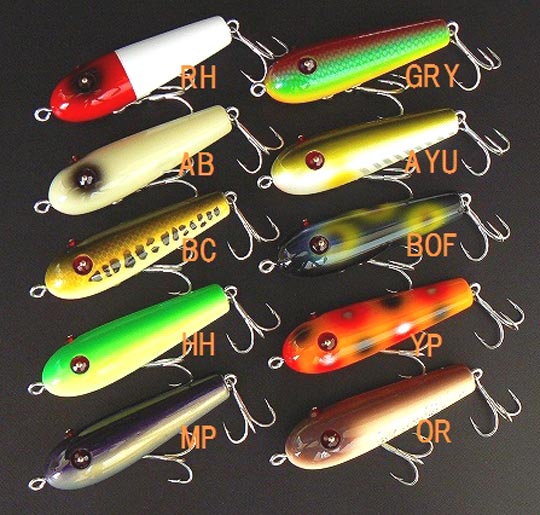 atoll ルアー まとめ売り ルアー まとめ売り ルアー 未開封〜中古