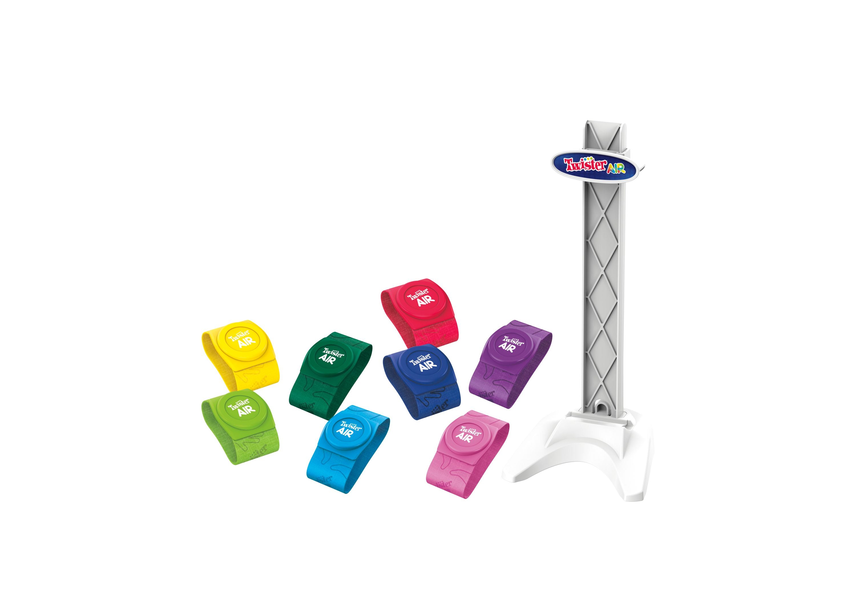 スポーツトイ・アクショントイ atmos project Ari rainbow スポーツ