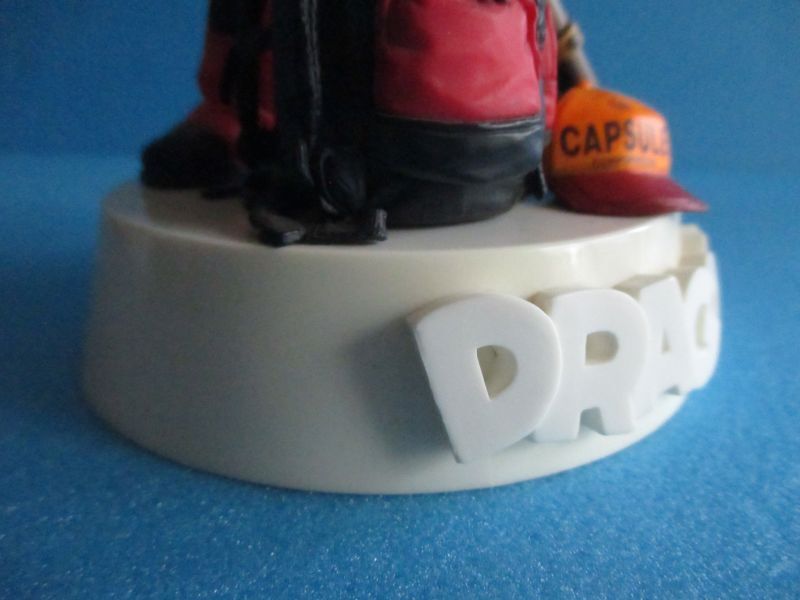 ドラゴンボール[孫悟空 水筒 フィギュア 造形天下一武道会3]Dragon