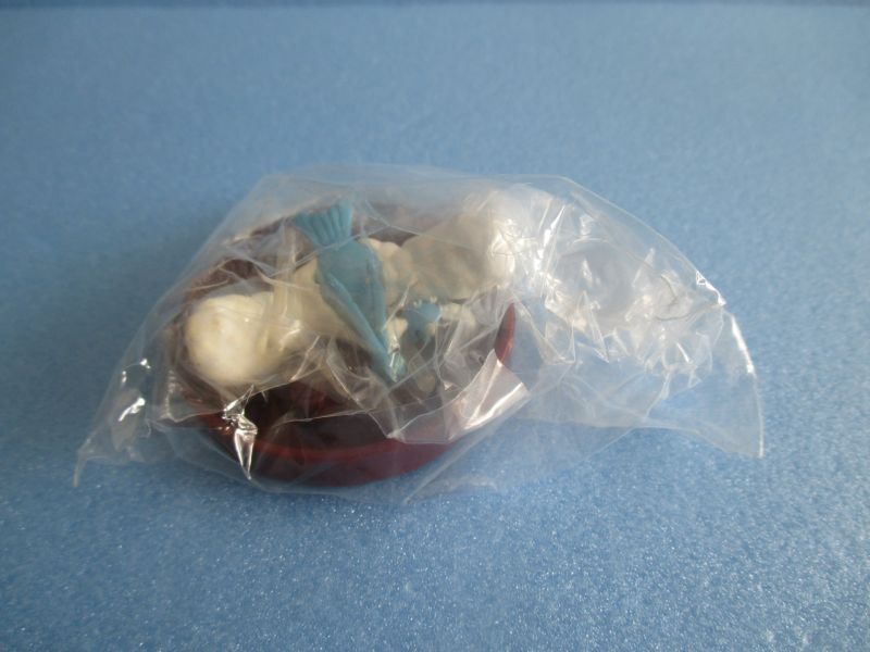 ポケットモンスター[立体ポケモン図鑑 第8集 チルット チルタリス