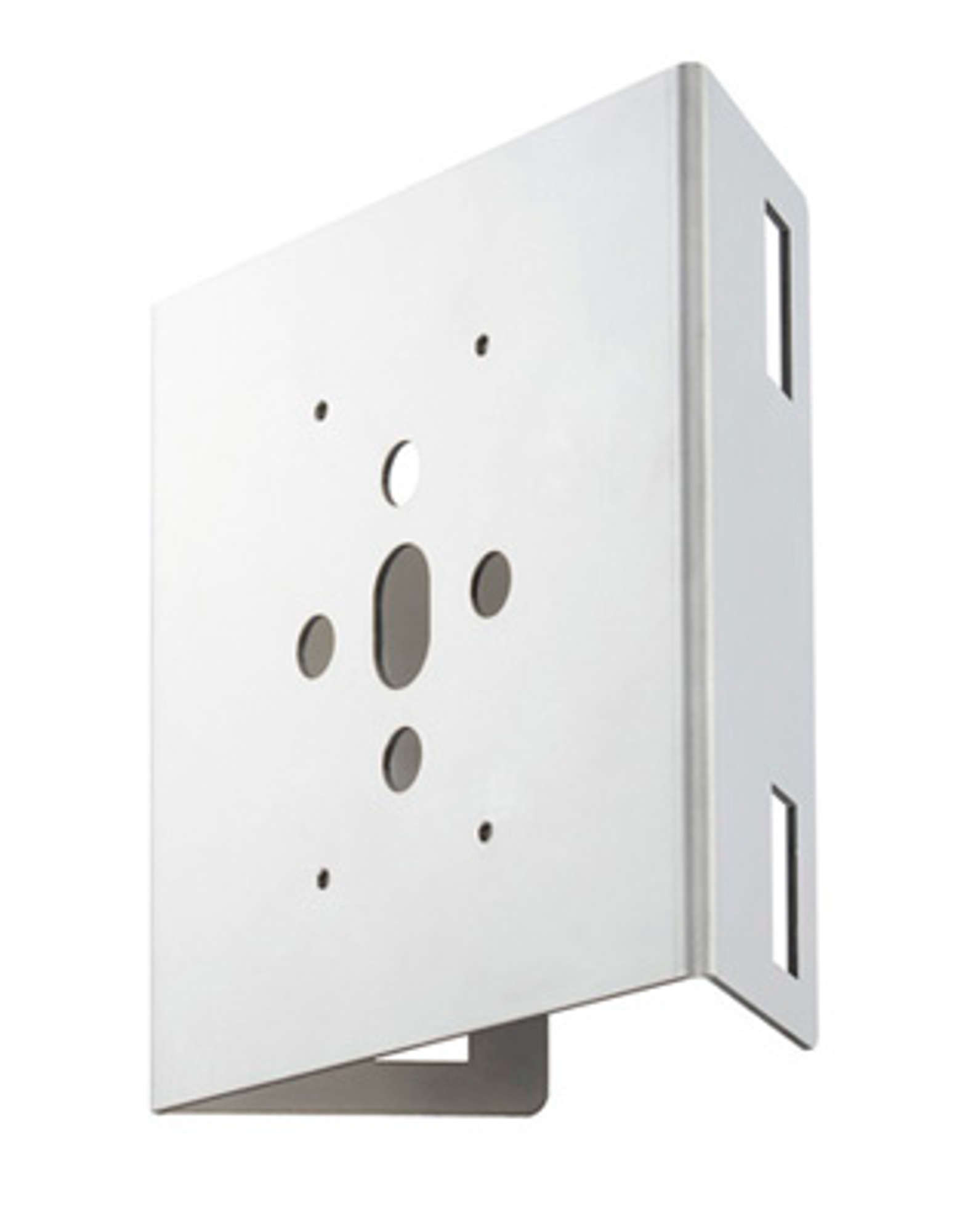 屋外カメラポール取付金具 (C-BC450PM) | TOA株式会社