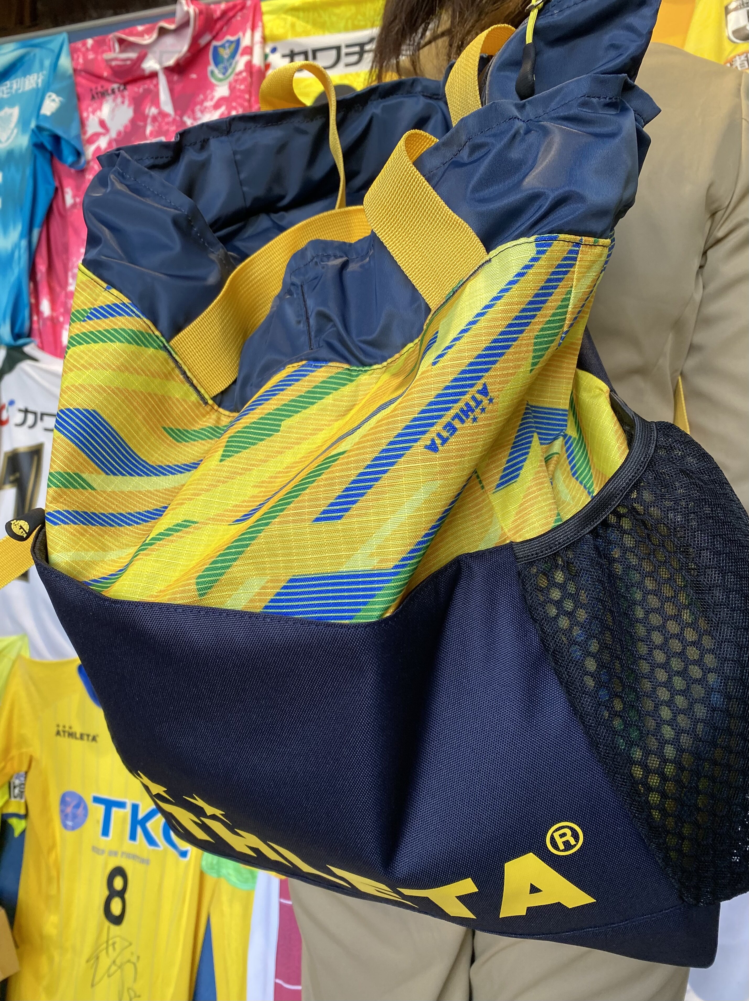 2023HAPPY BAG」販売のお知らせ｜ニュース｜栃木サッカークラブ公式