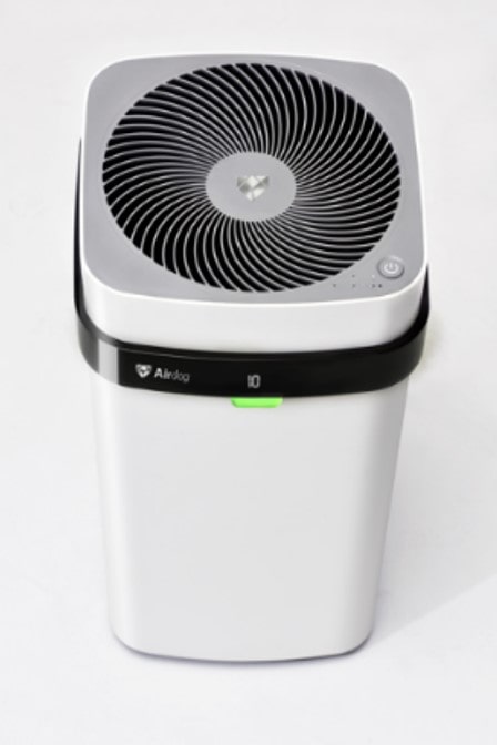 Airdog（エアドッグ）｣本格販売開始 - toConnect | 株式会社トゥーコネクト