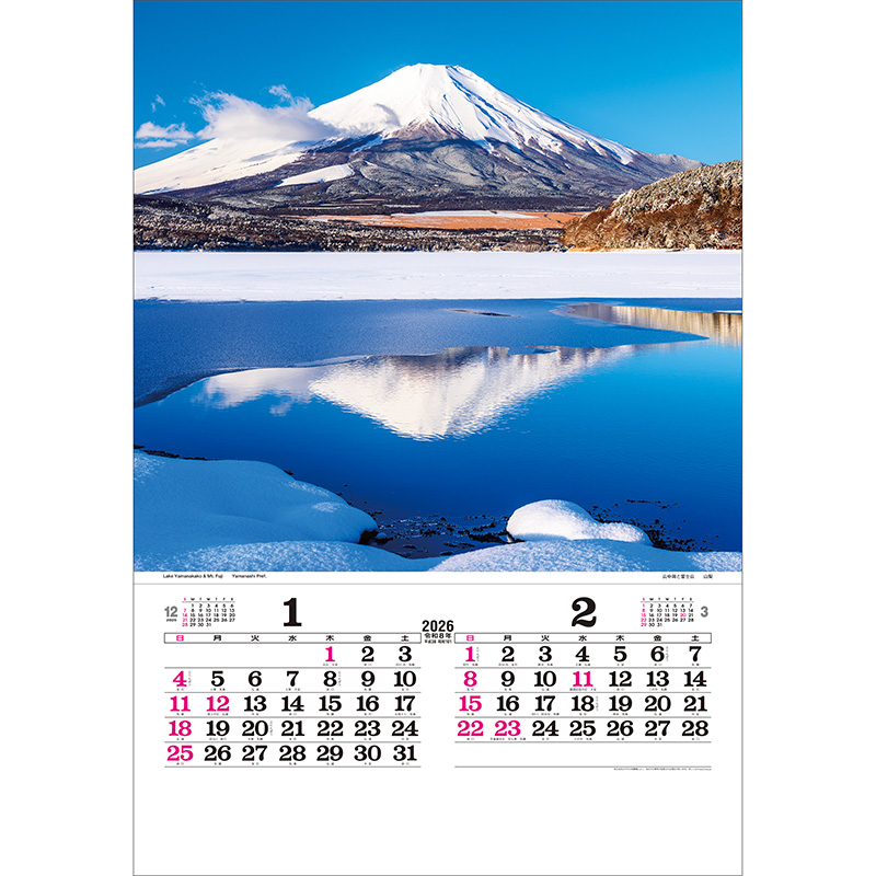 トーハン・DX日本 フイルム（2026年版）｜株式会社トーダン