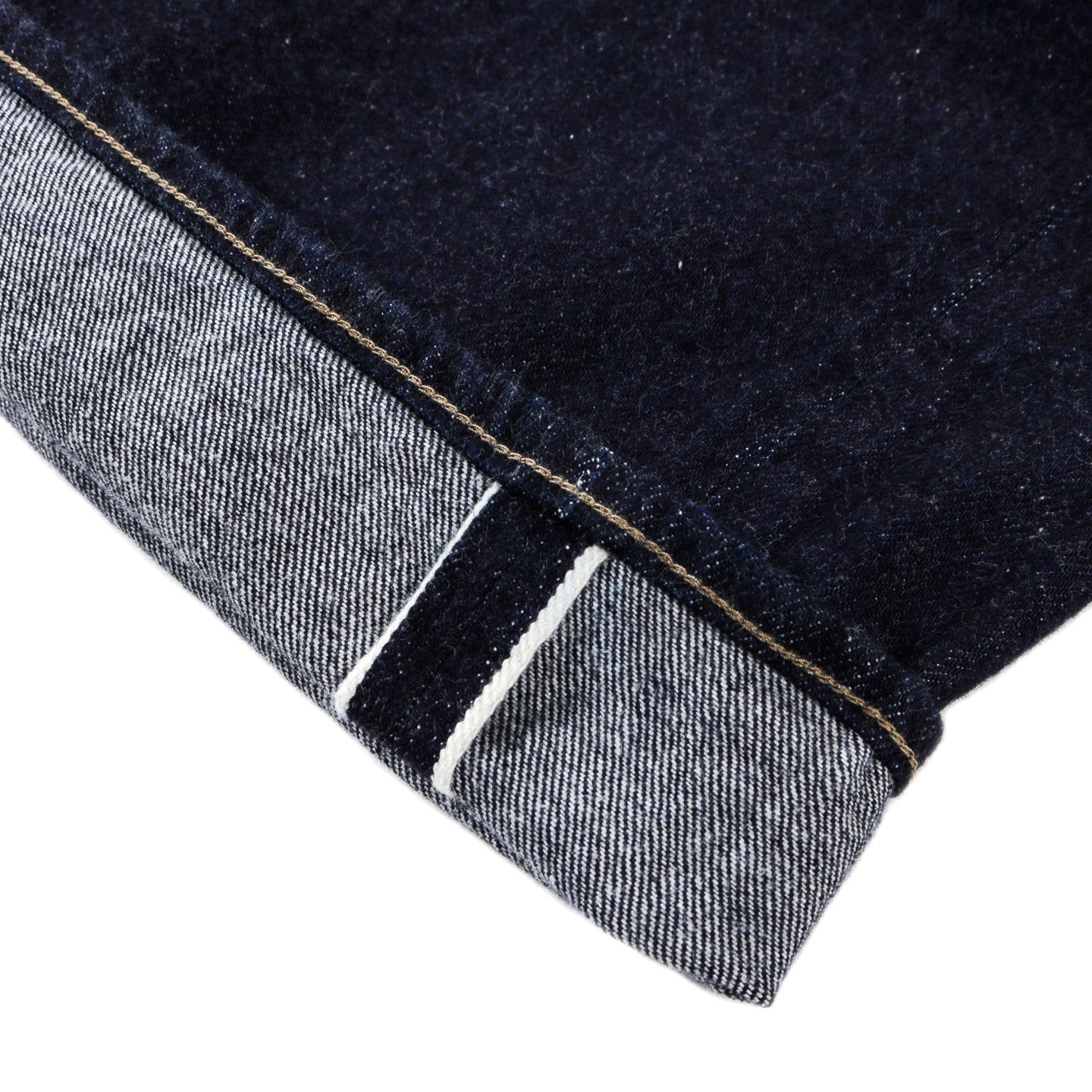 PHIGVEL MAKERS CLASSIC JEANS (REGULAR) INDIGO | TODAY CLOTHING
