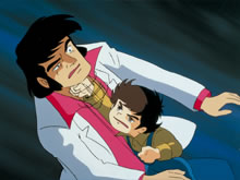 がんばれ元気 DVD BOX 特集 | 東映ビデオオフィシャルサイト