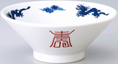 龍（竜）のラーメン丼の通販|食器のセール・購入なら陶磁庵
