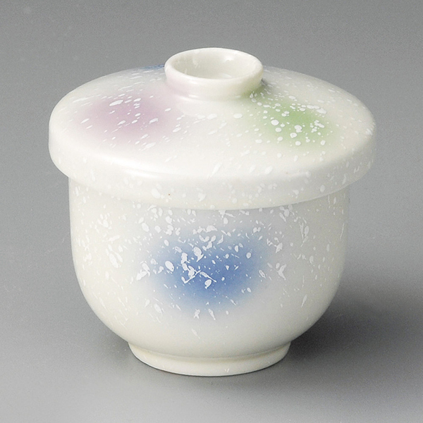 備前風割山椒小鉢(和食器,鉢もの,小鉢)|食器通販の陶磁庵