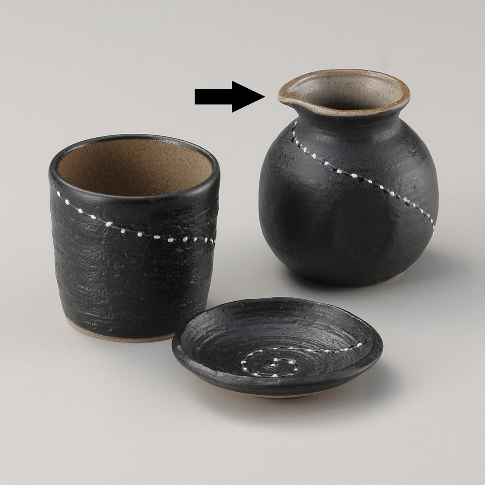 そば徳利・そばちょく(陶磁器製)の通販|食器のセール・購入なら陶磁庵