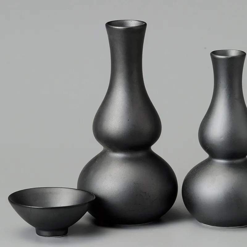 瓢箪(ひょうたん) 酒器 の検索結果|食器通販の陶磁庵(1ページ目/標準)