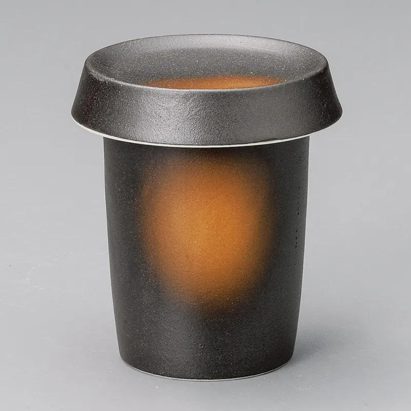 ヒレ酒用カップ・ハカマの通販|食器のセール・購入なら陶磁庵