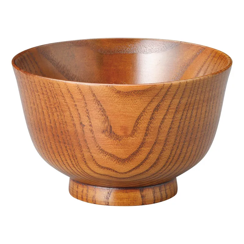 木］［漆］羽反 汁椀(木製の汁椀)|食器通販の陶磁庵