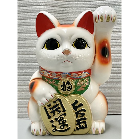 商品詳細│株式会社梅月冨本人形園｜元祖招き猫の店｜日本シェア80％