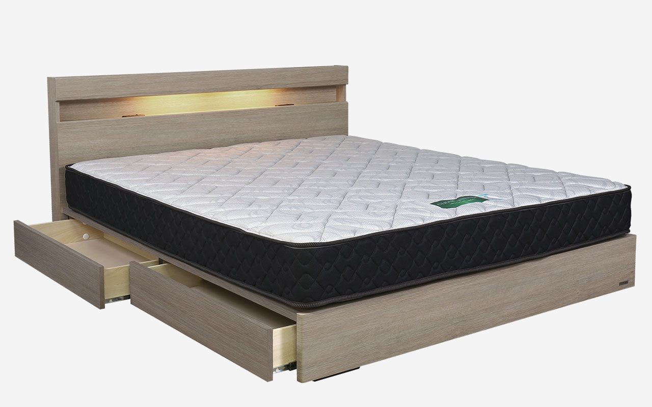 クロスクイーン - 東京ベッド