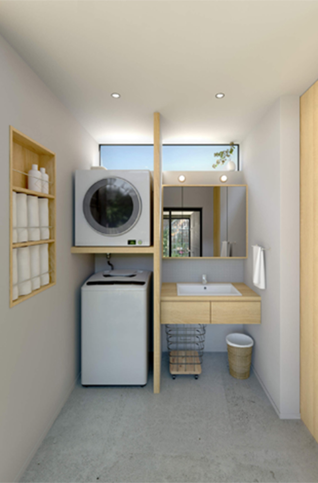 ガス衣類乾燥機 乾太くん | 東京ガスネットワーク