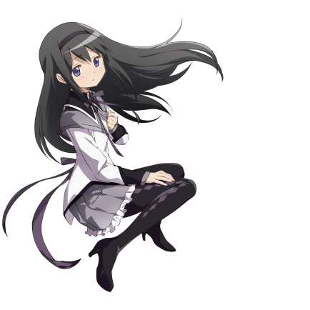 東京スカイツリー®×魔法少女まどか☆マギカ 月夜のワルツ」