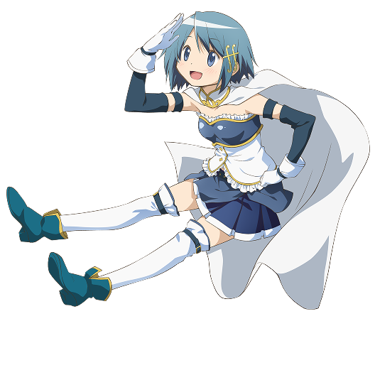 東京スカイツリー®×魔法少女まどか☆マギカ 月夜のワルツ」