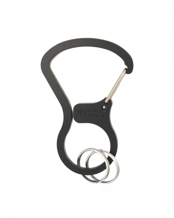 キーホルダー【Key Holder 03】｜moca（モカ）｜TOKYOlife