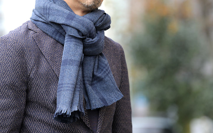 カシミアをも凌ぐ？王室の羊”エスコリアルウール”の秘密。｜TOKYOlife