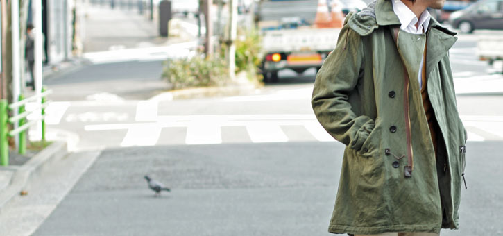 さらば青春の…。｜TOKYOlife