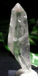 レーザークォーツ水晶（レーザーワンド）