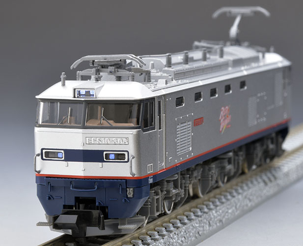 JR EF510-300形電気機関車｜製品情報｜製品検索｜鉄道模型 トミックス