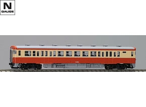国鉄ディーゼルカー キハ23形（T）｜製品情報｜製品検索｜鉄道模型
