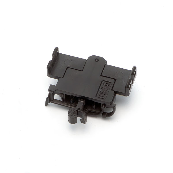 自連形TNカプラー(SP・黒)｜製品情報｜製品検索｜鉄道模型 トミックス