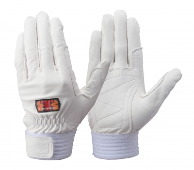 牛革薄手シリーズ 一覧 | 官公庁向けグローブ専門（トンボレックス