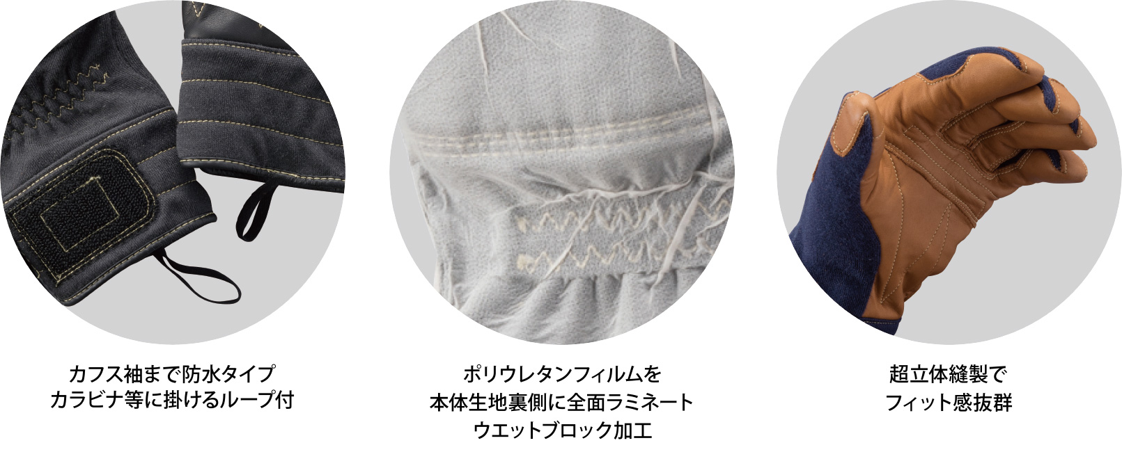 K-A181NV | 官公庁向けグローブ専門（トンボレックスTONBOREX）販売の