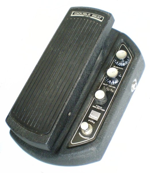 Roland - AD-50 DOUBLE BEAT 【公式通販】