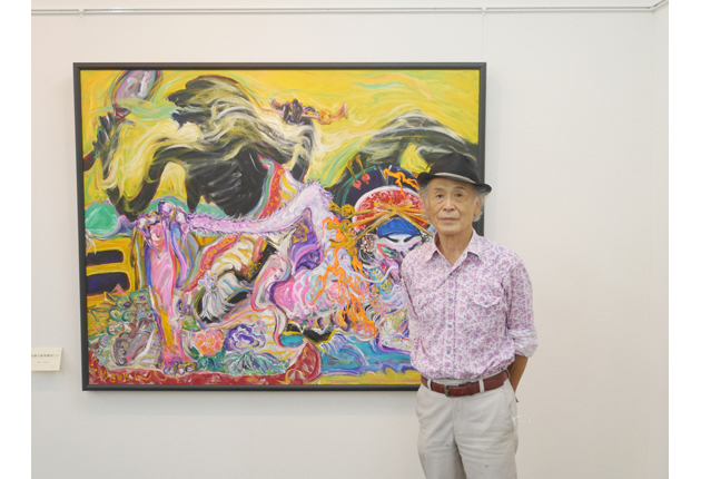 人気画家 鈴木 康雄 パリの風景 3号 水彩 人気画家 鈴木 康雄 パリの