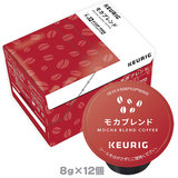 キューリグ K-CUP ベーシックロースト 8g×12個入 KEURIG Kカップ