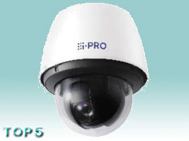 WV-S65340-Z4K【パナ正規店・送料無料】 i-pro AIネットワークカメラ