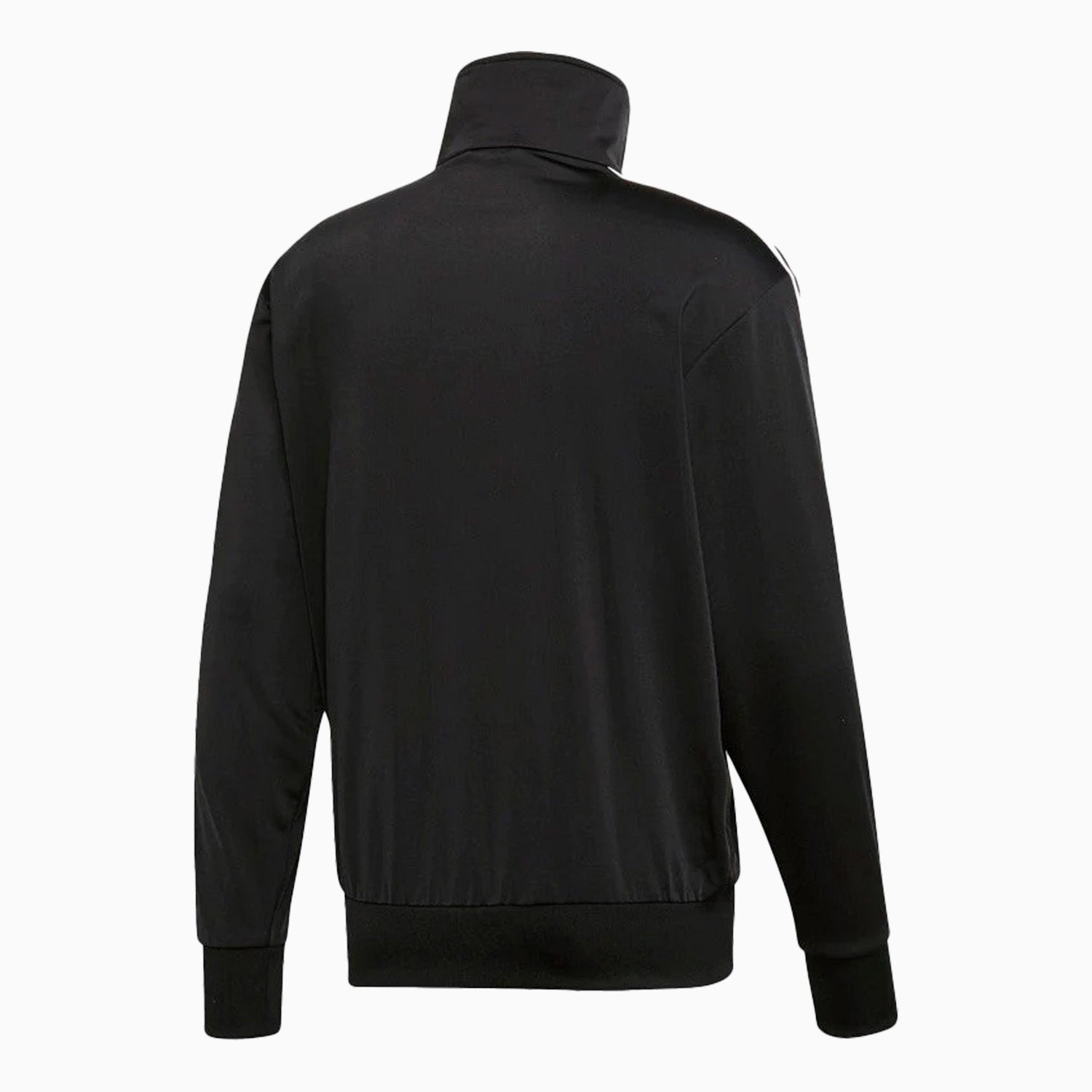 adidas Originals Men's Firebird Track Black Jacket
