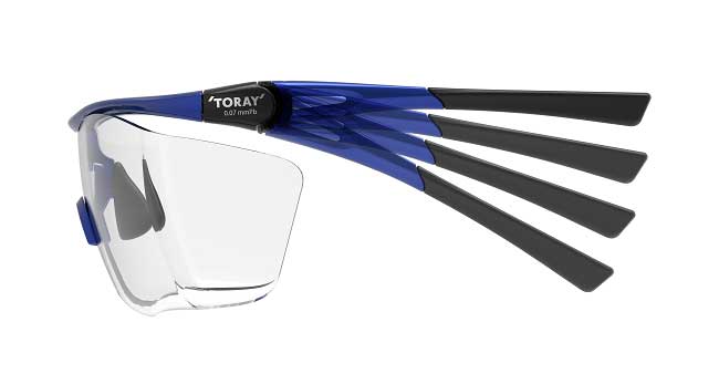 パノラマシールド® | 薬物療法・IVR | 製品情報 | 東レ・メディカル