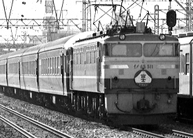 一世を風靡したブルートレイン 20系客車（2ページ）｜車両｜トレたび