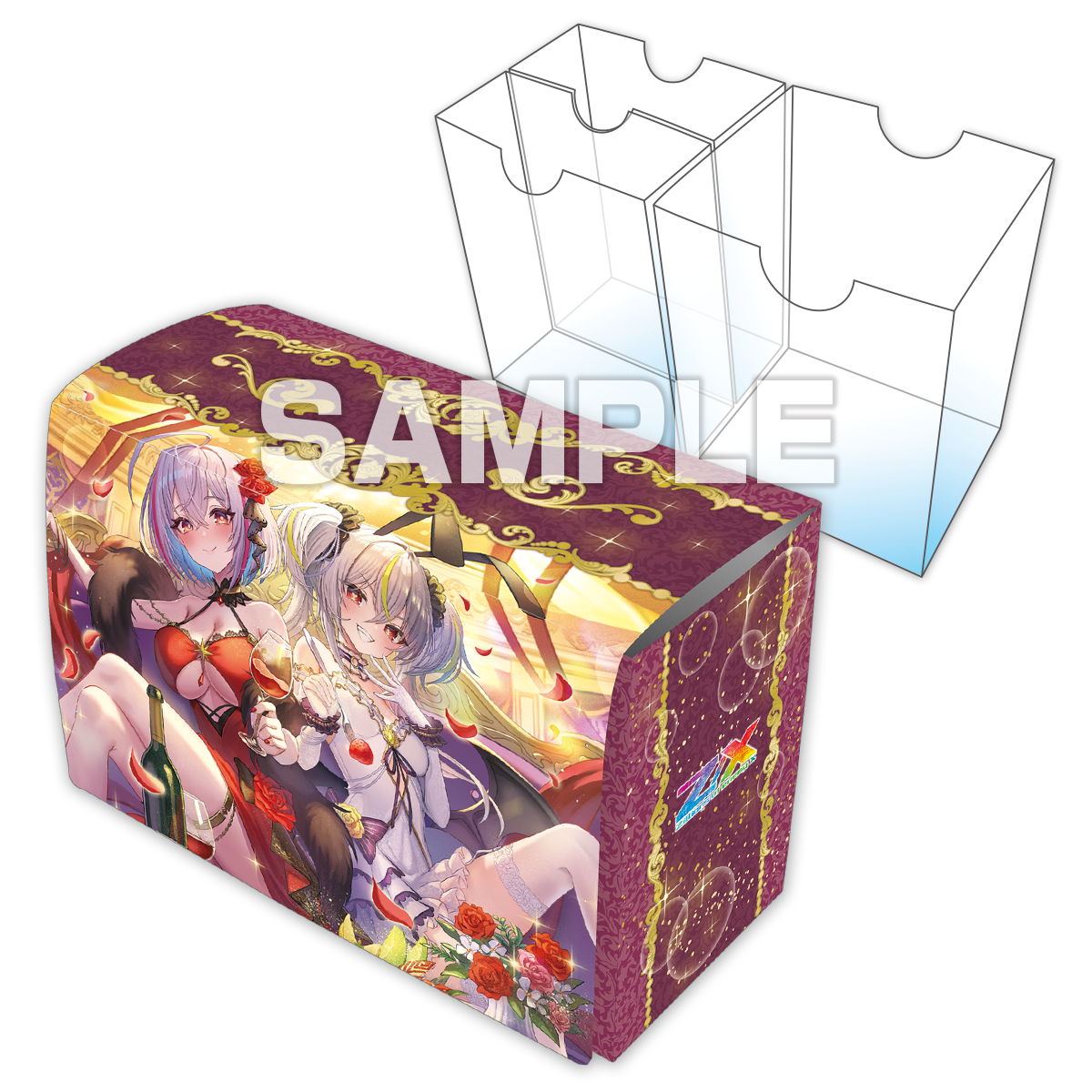 PSA10WS 抽選プロモ#014B ミニー & デイジー3616 PSA10WS 抽選プロモ