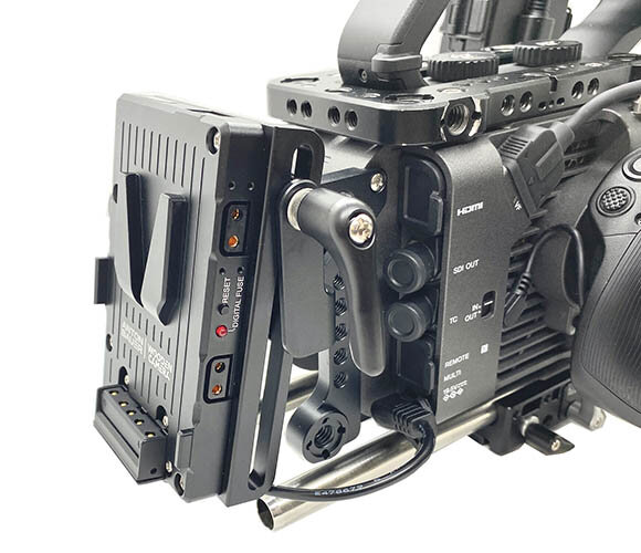 FX6｜レンタル機材｜CRANK｜撮影・撮影機材｜TREE Digital Studio