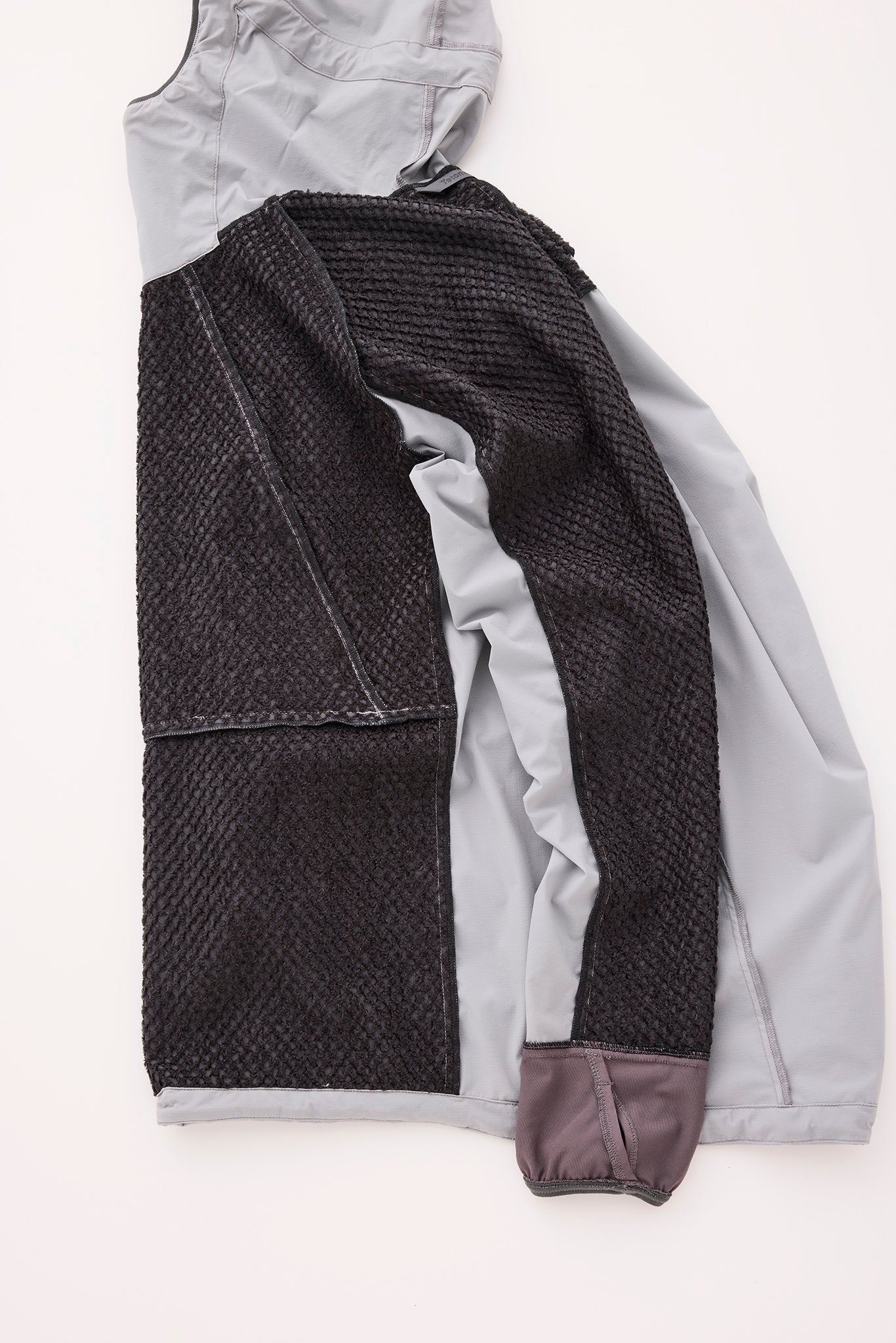 Run with Octa – TETON BROS. OFFICIAL SITE