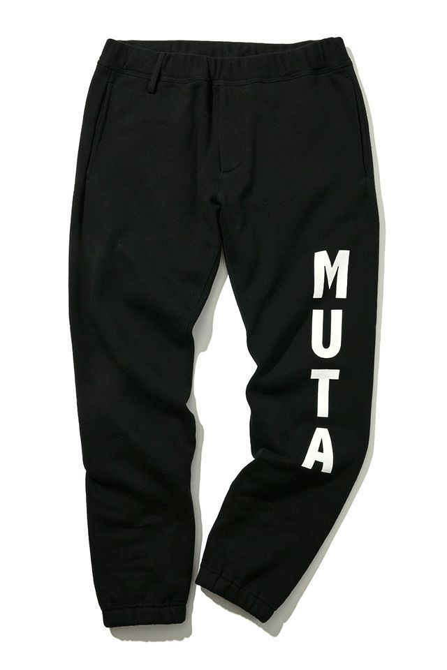 muta - ACANTHUS x muta MARINE / アカンサス×ムータマリン / muta