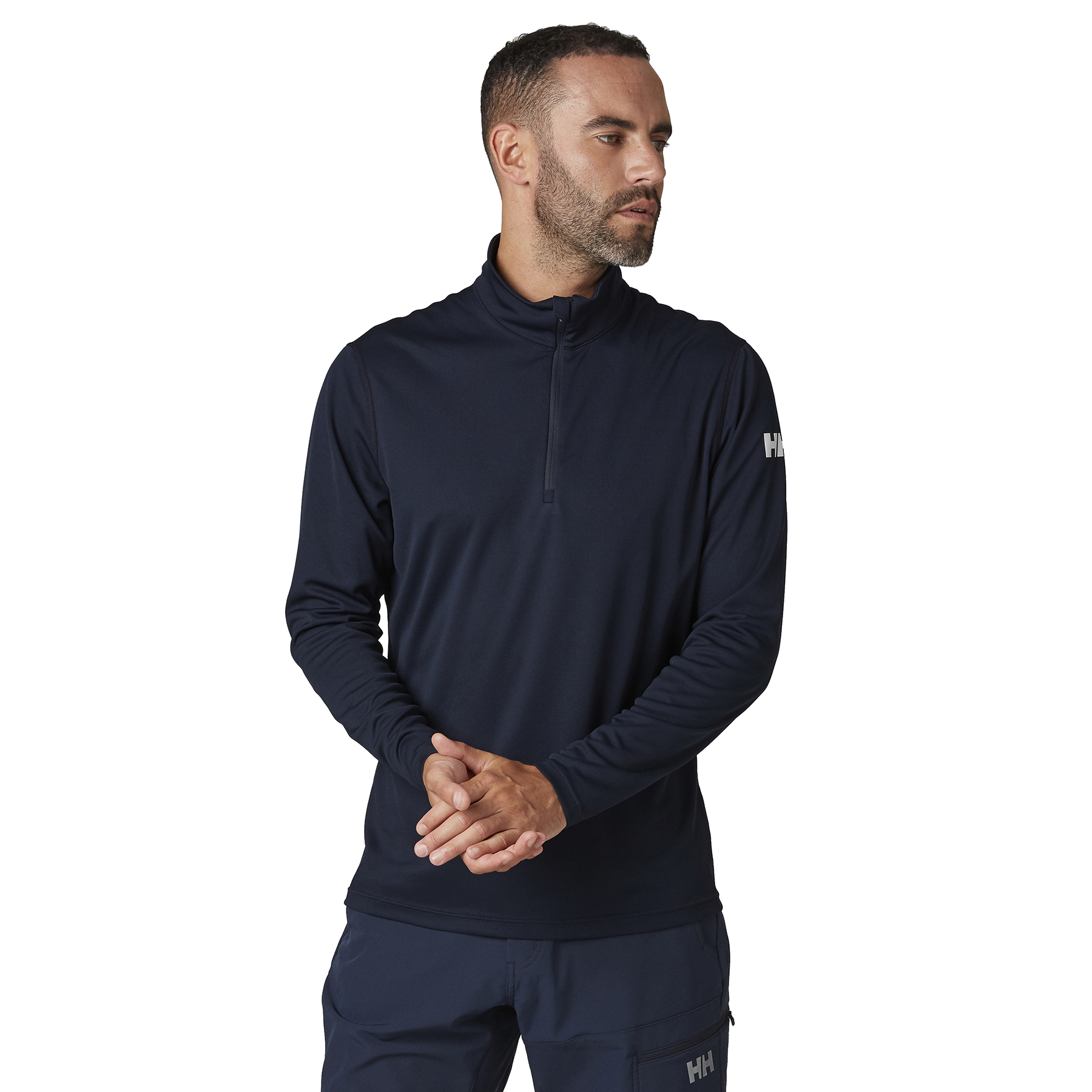 Helly Hansen HH Tech 1/2 Zip (48365)-Team One Newport