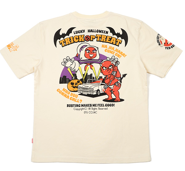 TDSS-554 | Tシャツ | TEDMAN