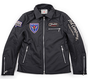 ライダースジャケット | TEDMAN