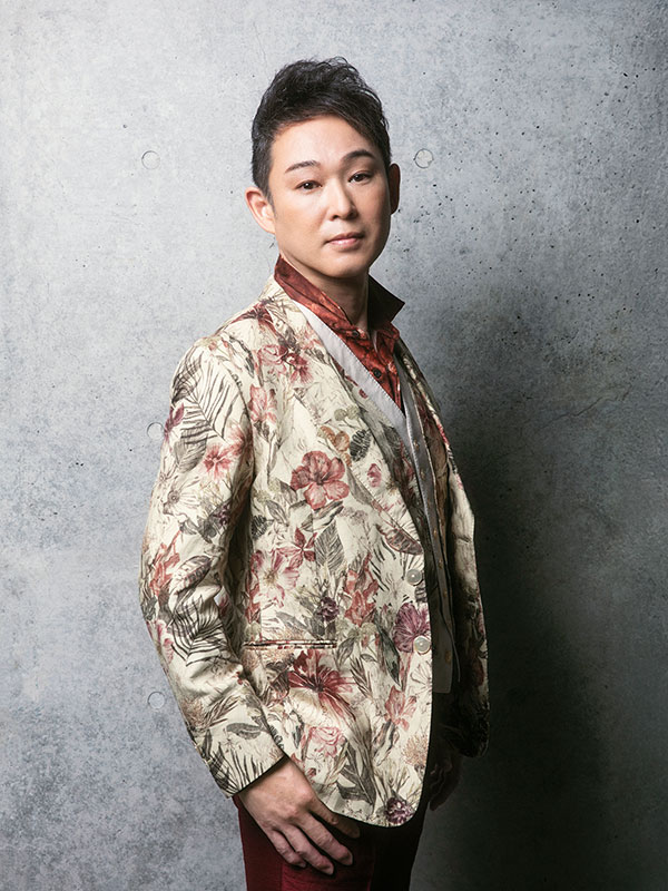 Kenjiro［プロフィール］ / TEICHIKU RECORDS