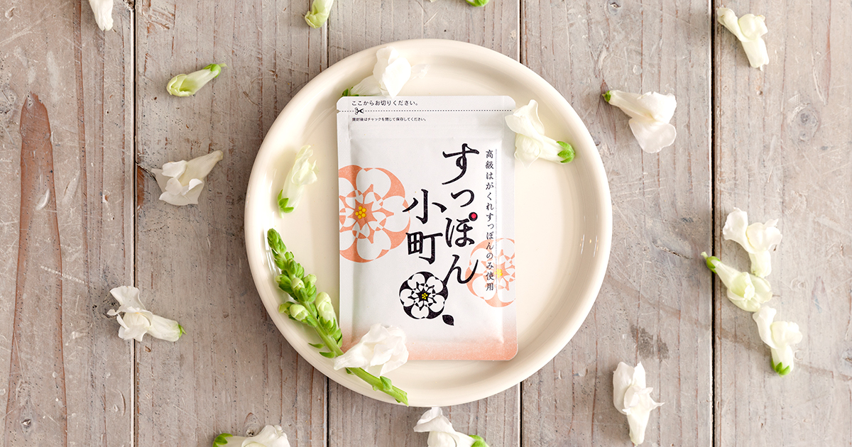 ていねい通信｜「すっぽん小町」公式ブランドサイト